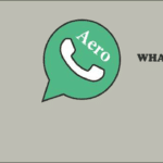 whatsapp aero ultima version