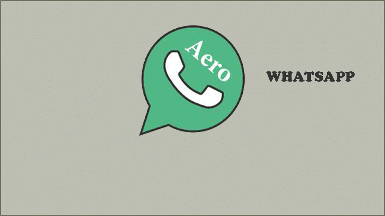 whatsapp aero new version 2020