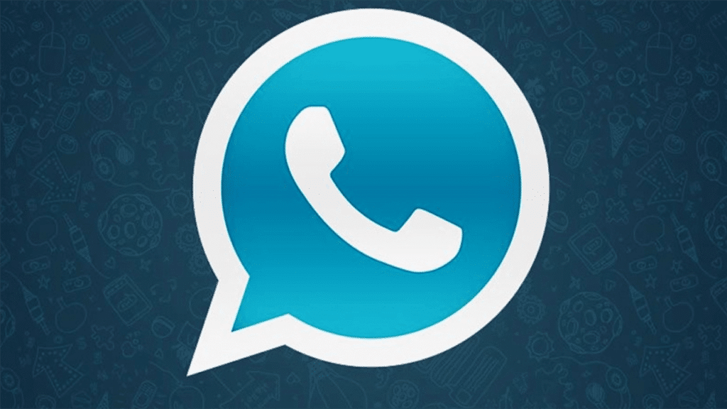 Imagen de la interfaz actualizada de WhatsApp Plus 2023 con nuevas funcionalidades y mejoras en la seguridad para evitar baneos y errores comunes
