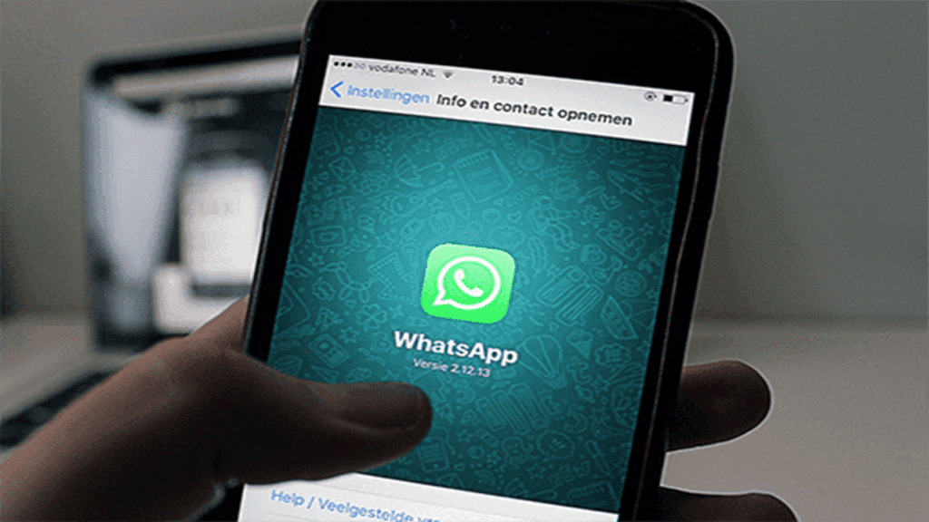 whatsapp tendra nueva actualizacion