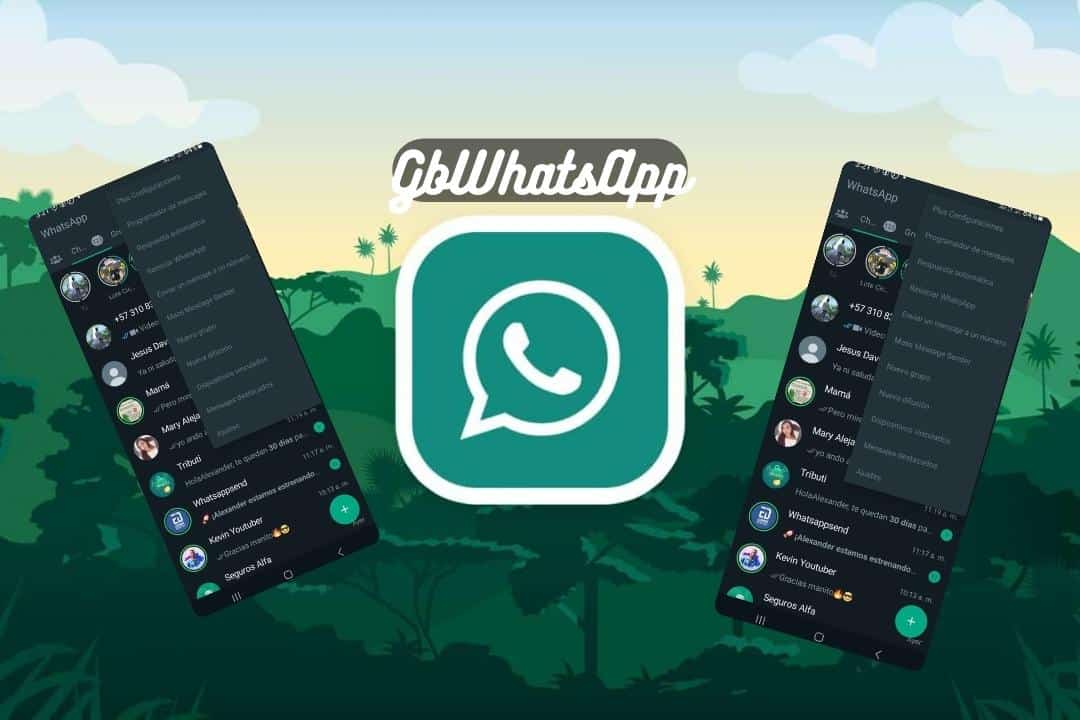 Mejora tu experiencia de mensajería instantánea descargando GB WhatsApp Pro en tu dispositivo Android hoy.